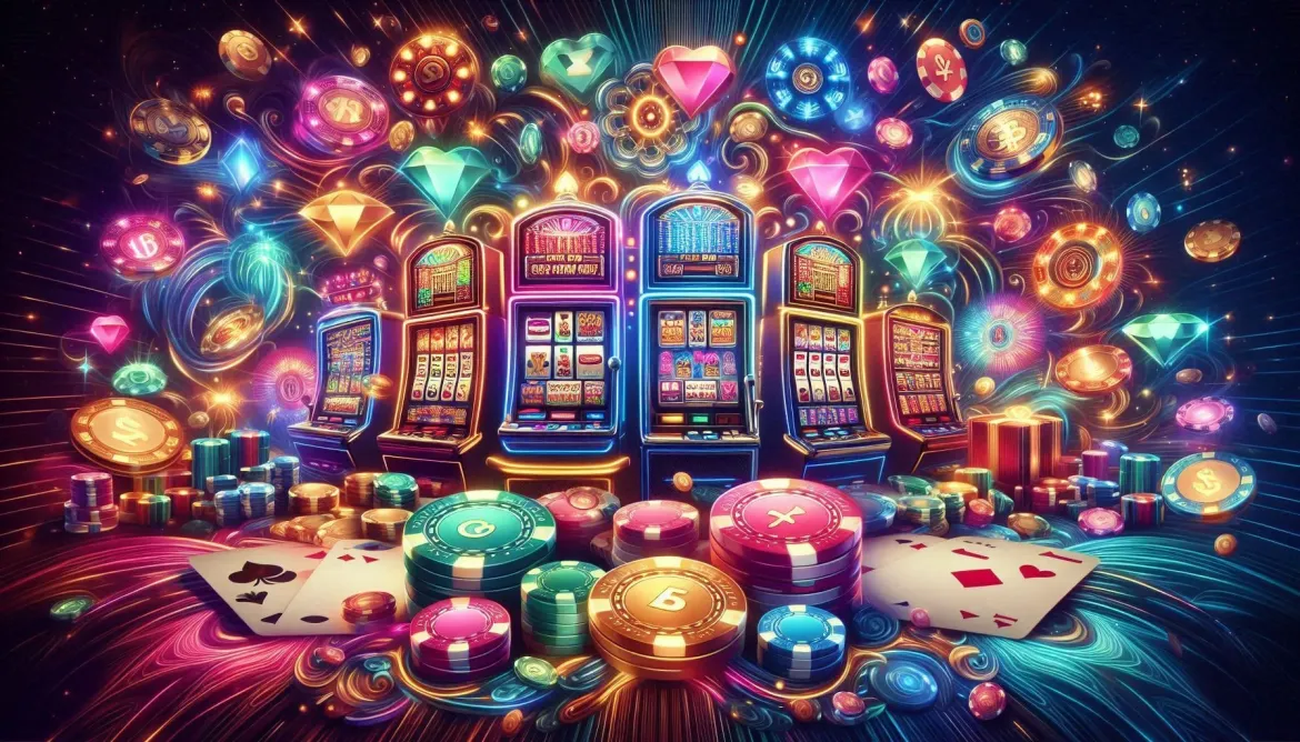 FS Casino